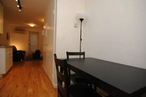 New York East Village Suites E