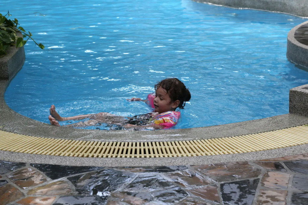 Naka Resort