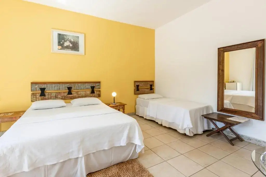 Pousada Estalagem da Villa