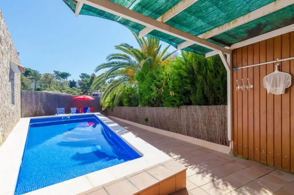 Club Villamar - Hazel