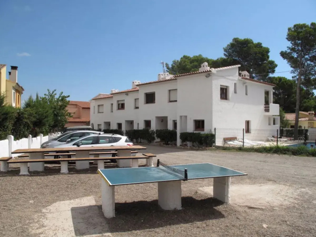 Rentalmar El Pinar Adosados
