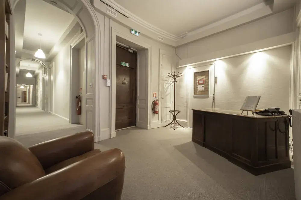 Hôtel Vaubecour - Centre Lyon Ainay - Perrache