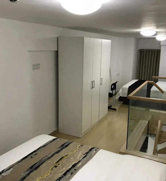 Guangzhou Accorda Apartment