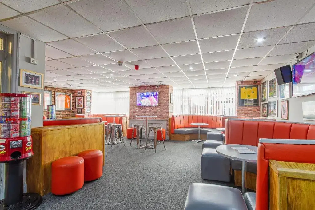 The Sandringham Court Hotel & Apartment-All Groups Welcome Here