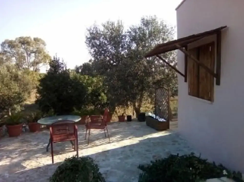 Giardino dei Melograni