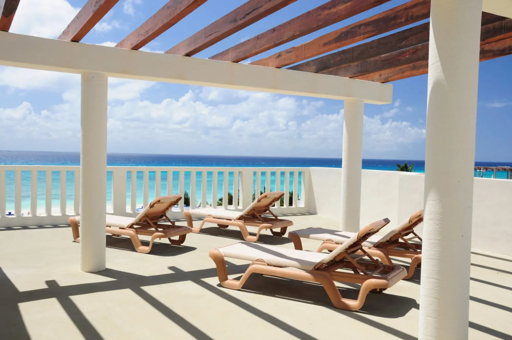 Posada Sian Kaan Playa del Carmen - Wellness Oriented Hotel