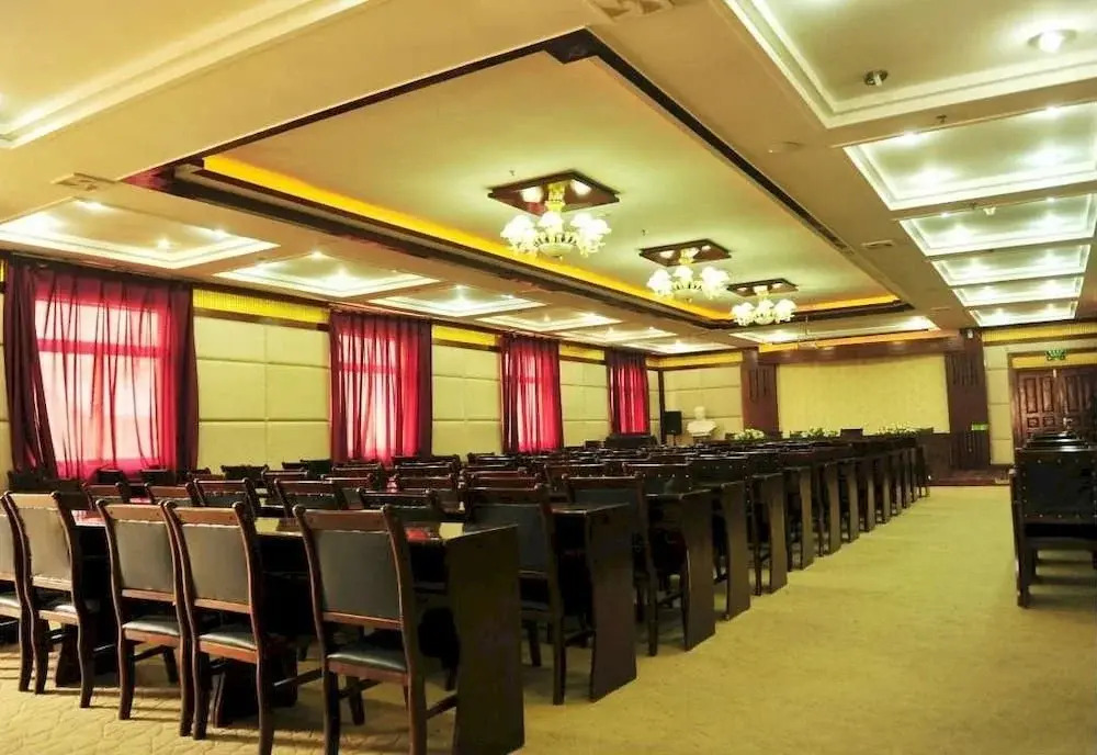Yuanfeng Hotel - Lhasa