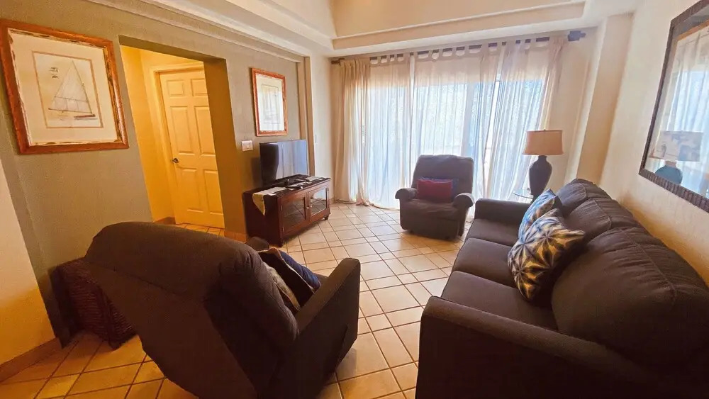 Delphin 503B - 1 Br Condo