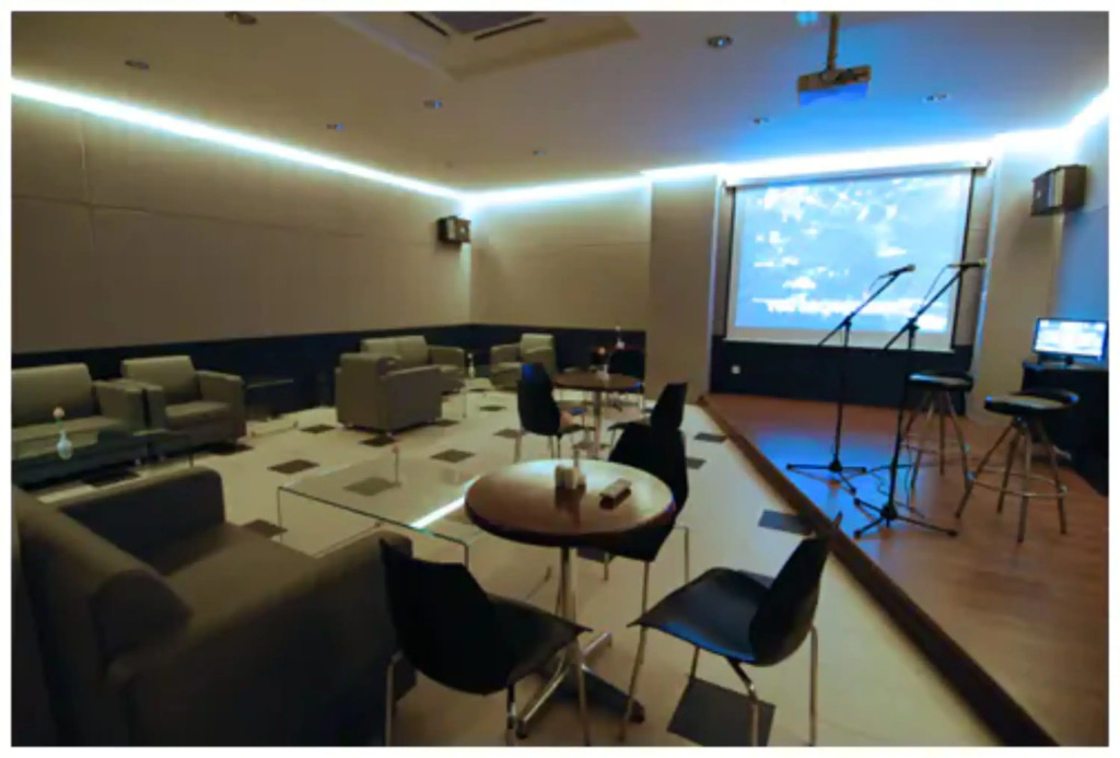 Hotel Felda Residence Tanjung Leman