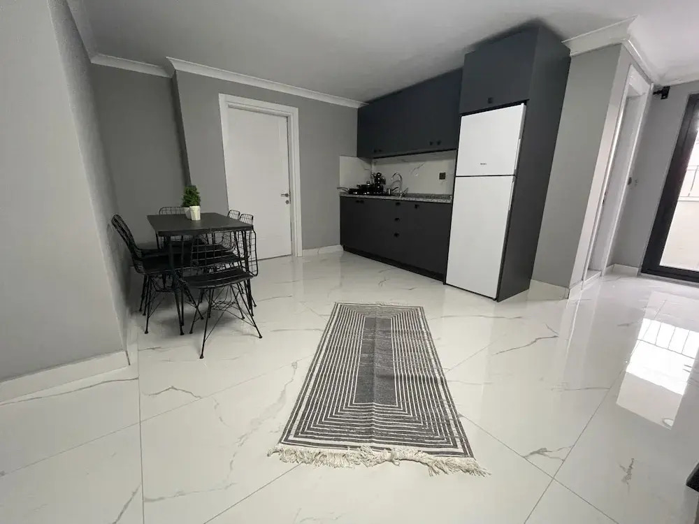 Continental Trabzon Suite&Apartments