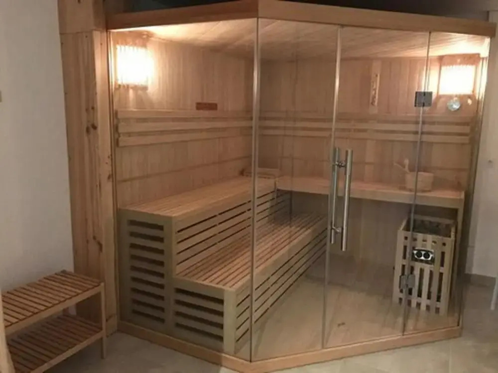 LES Balcons DE Pierre Pomme N°4 : 5 Pièces 8 Personnes / 5 Rooms 8 People