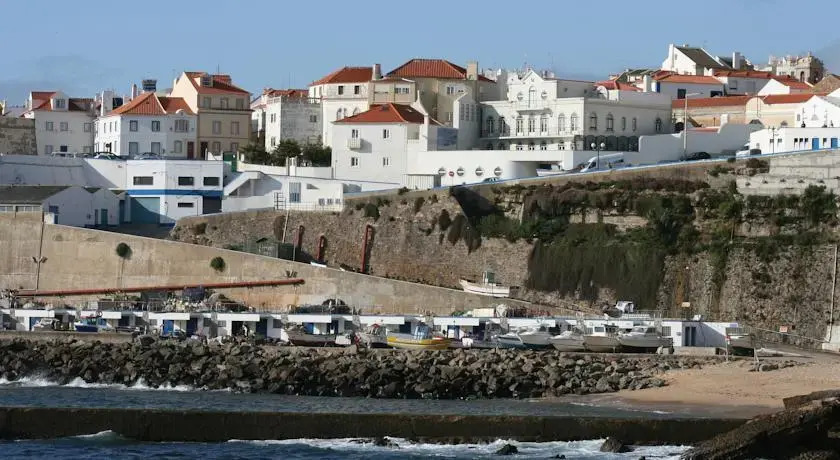 Townhouse with Seaview Terrace