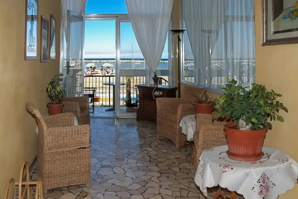 Nautic Beach Hotel