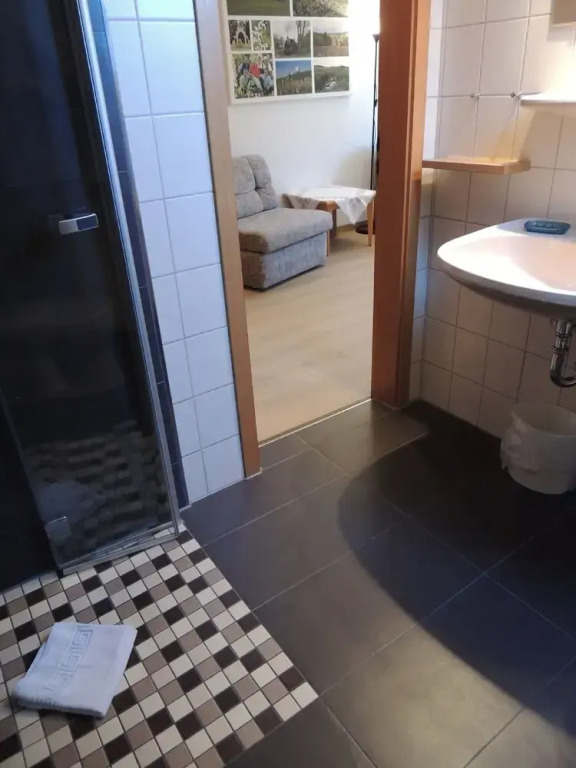 Ferienwohnung-Anja