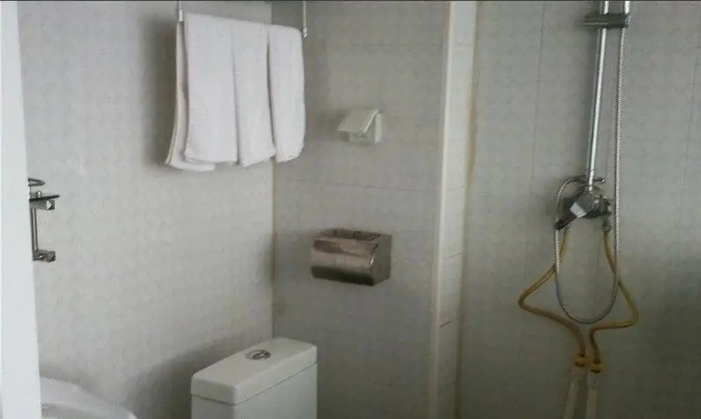 Jinfulong Express Inn