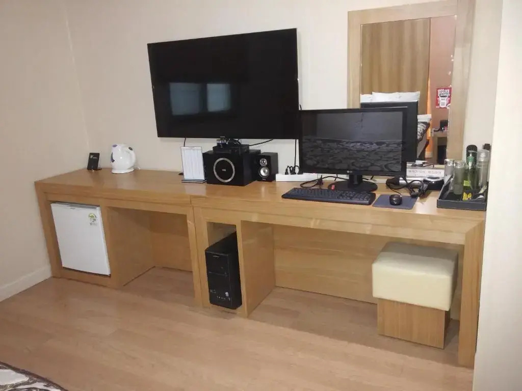 Gyeongju bulgooksa W Drive-in Motel