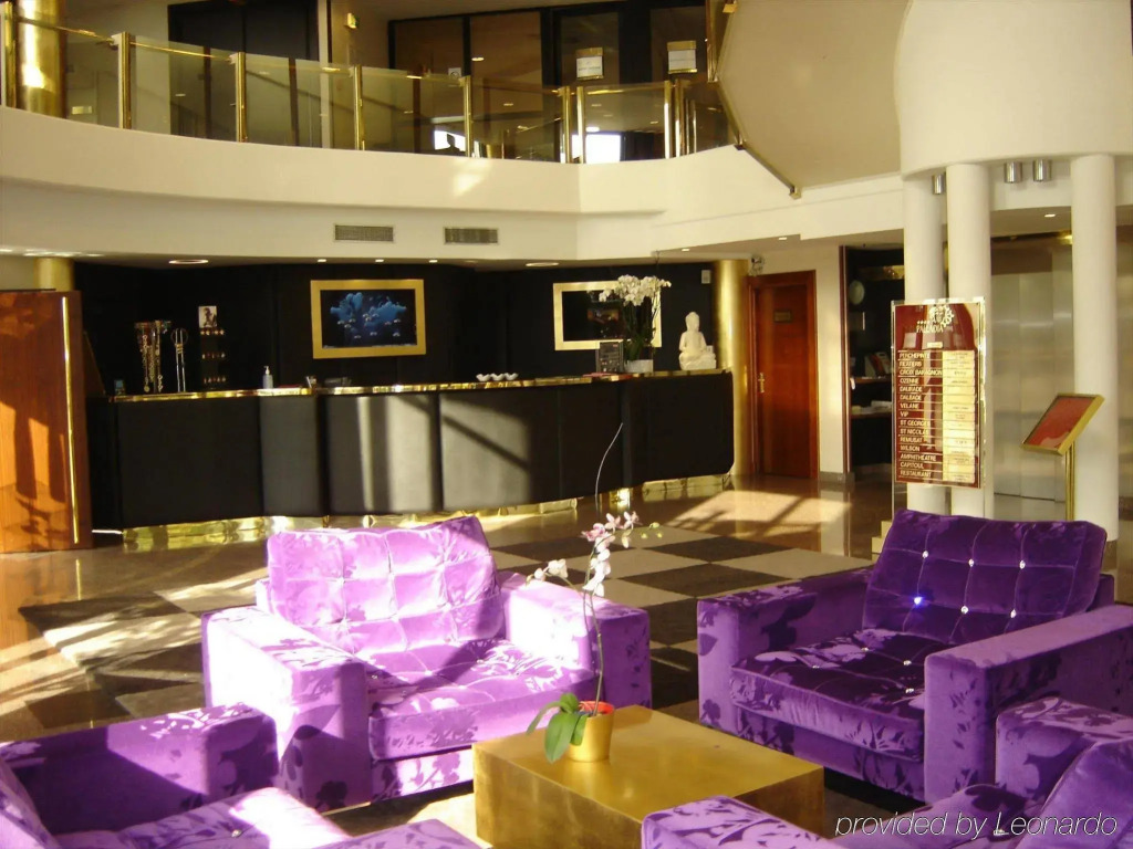 Hotel Palladia