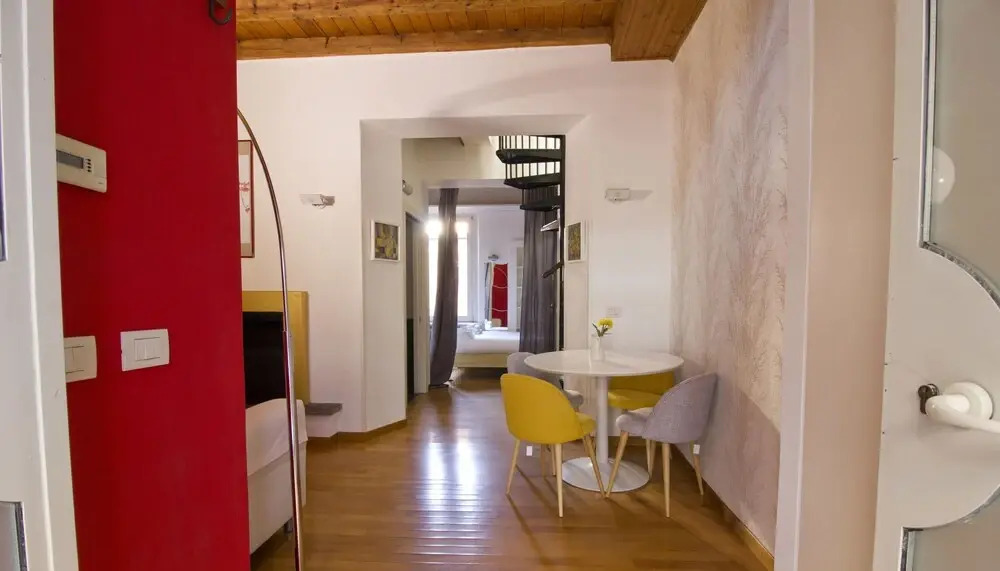 Italianway Corso San Gottardo 18