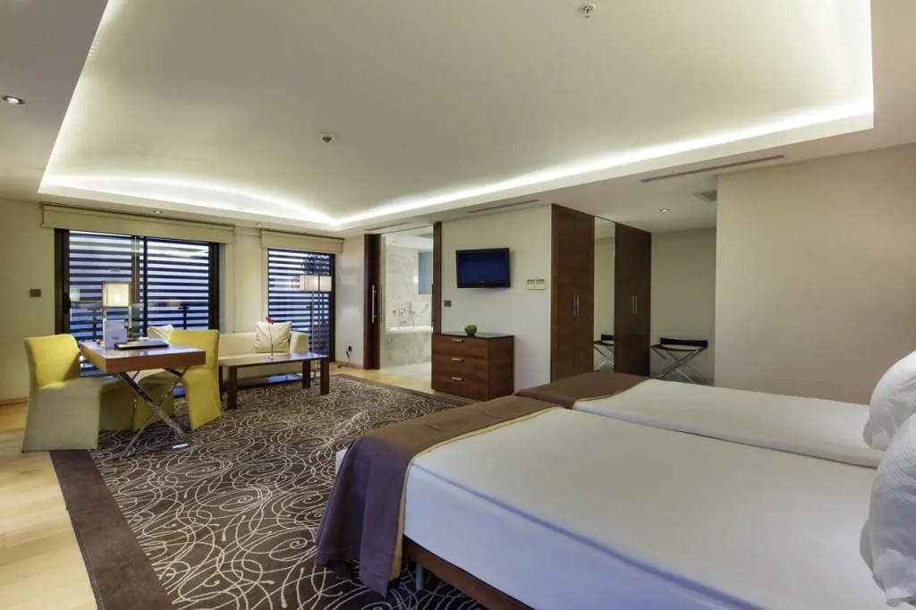 TUI Blue Side Adult Only 16-All Inclusive