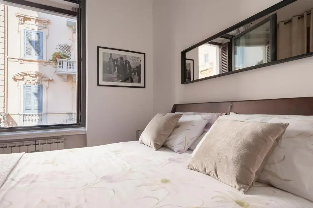 Via Bozzi Luxury Home