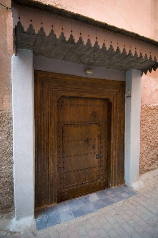 Riad Eldar