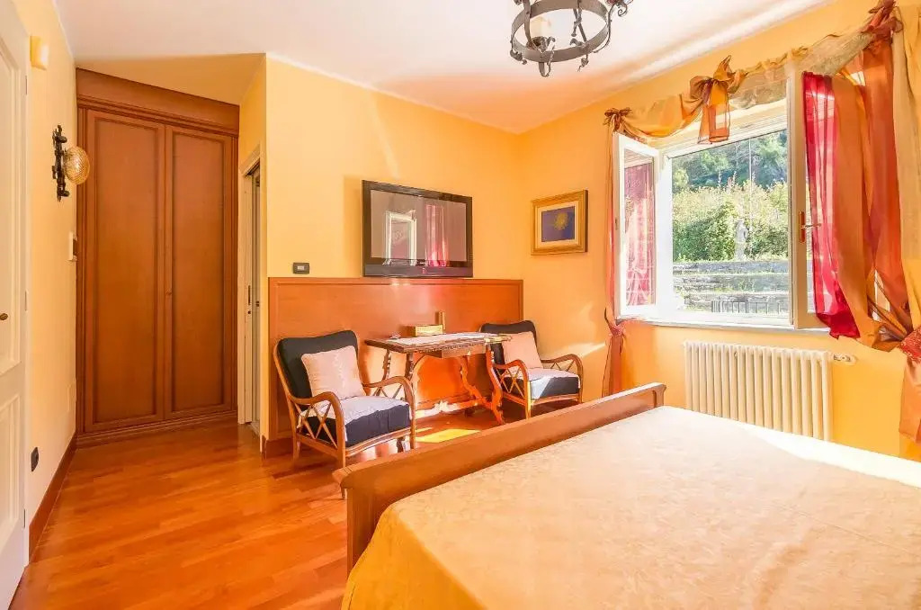 Tenuta Pian DAttesio - Agriturismo