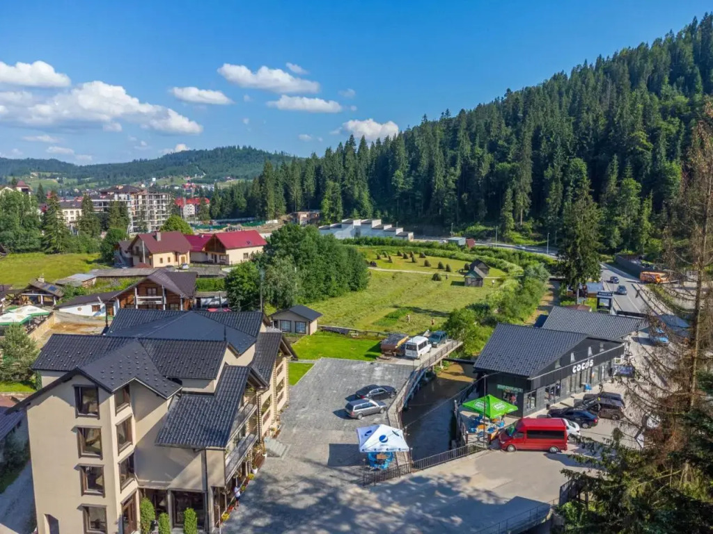 Guest House Turda