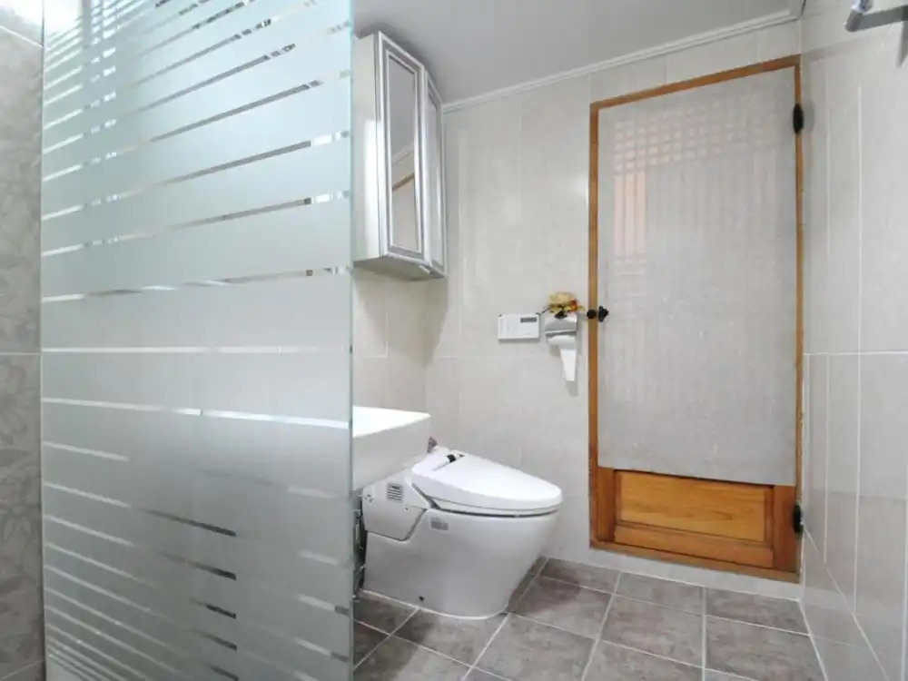 Gallery Jin Hanok Guesthouse