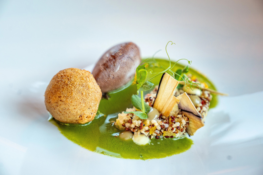 Walliserhof Grand-Hotel & Spa Relais & Châteaux