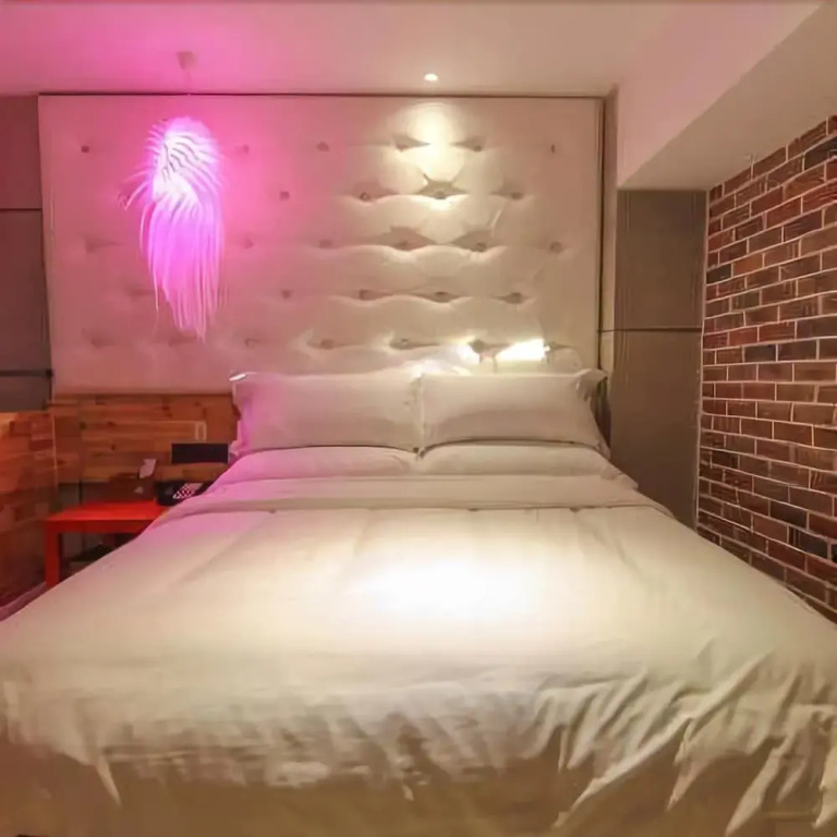 Tuke China Hotel