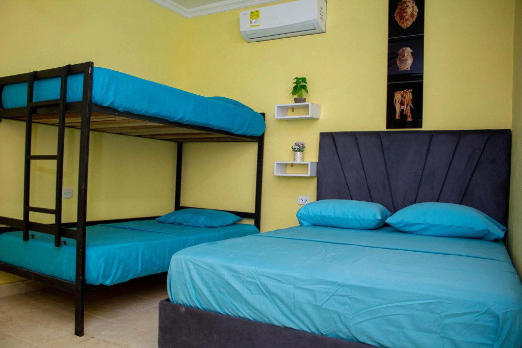 Comfort House