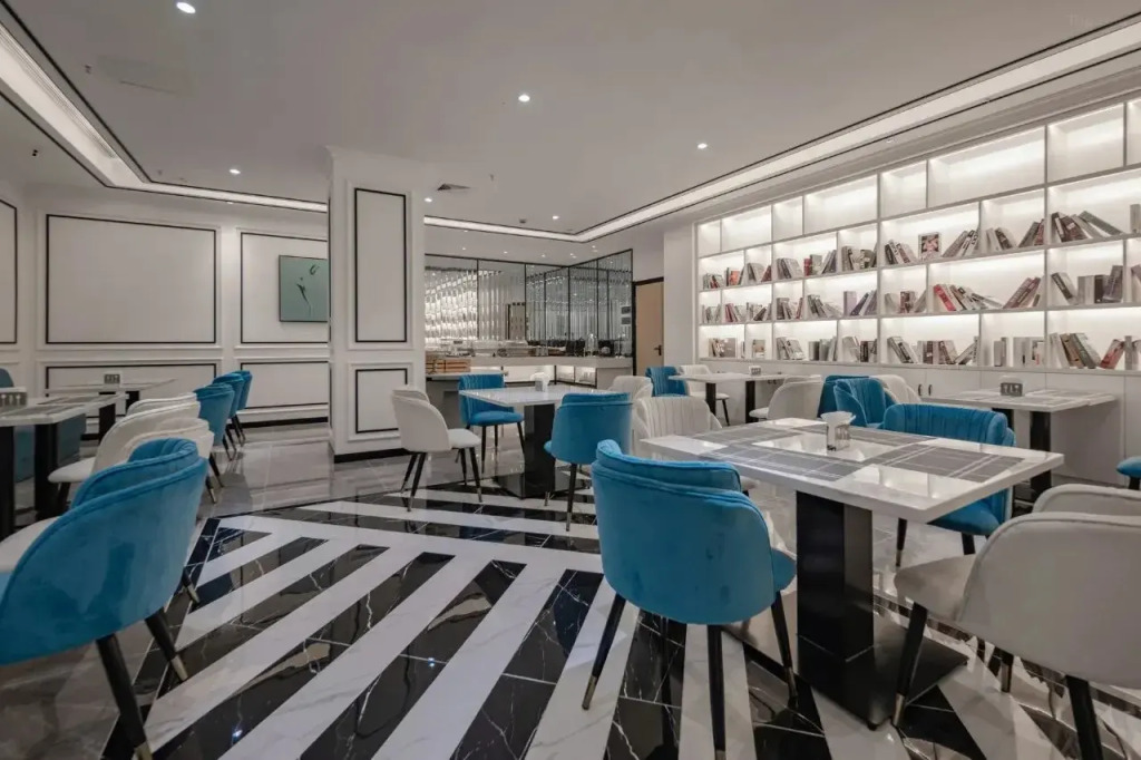 Xana Hotelle(Shanghai Hongqiao International Airport Jiuting Store)