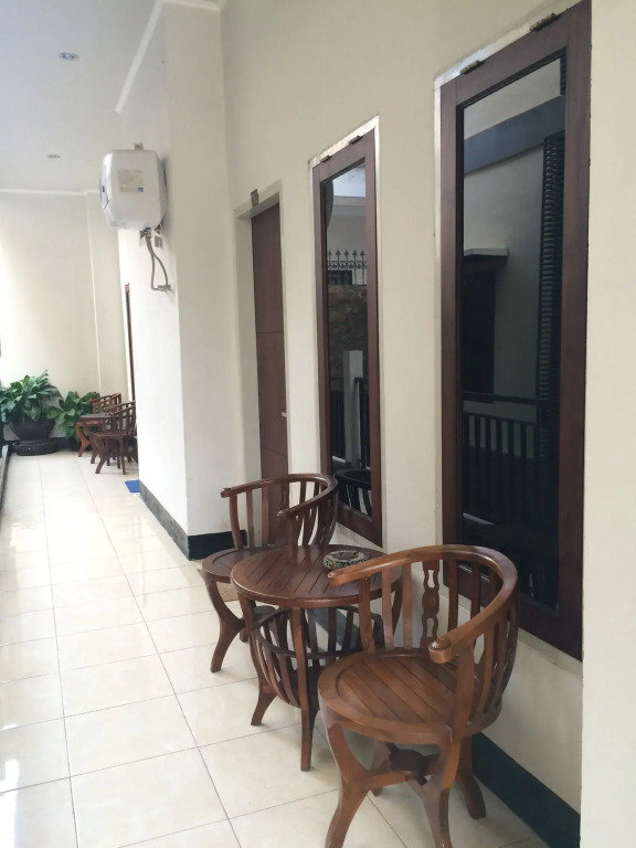 Maktal Hotel Mataram