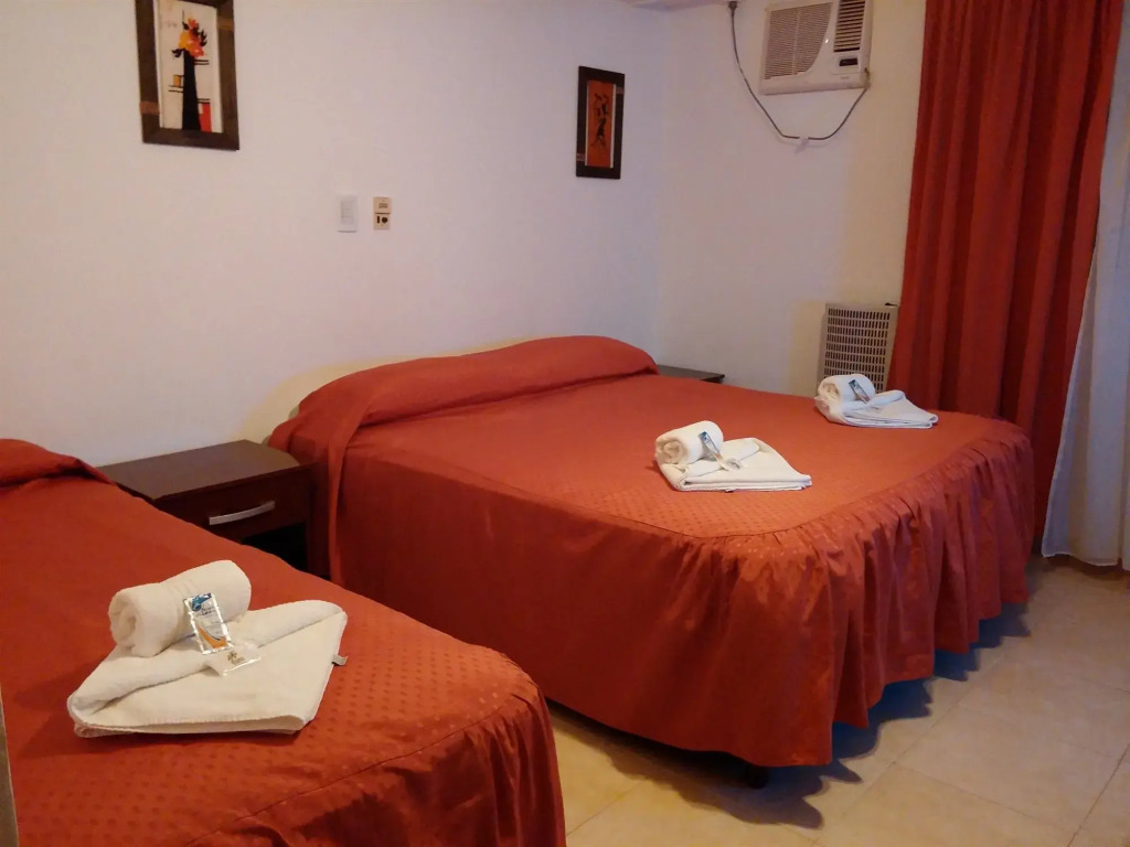 San Remo Viking Hotel