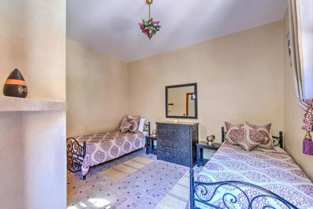 Riad Janoub