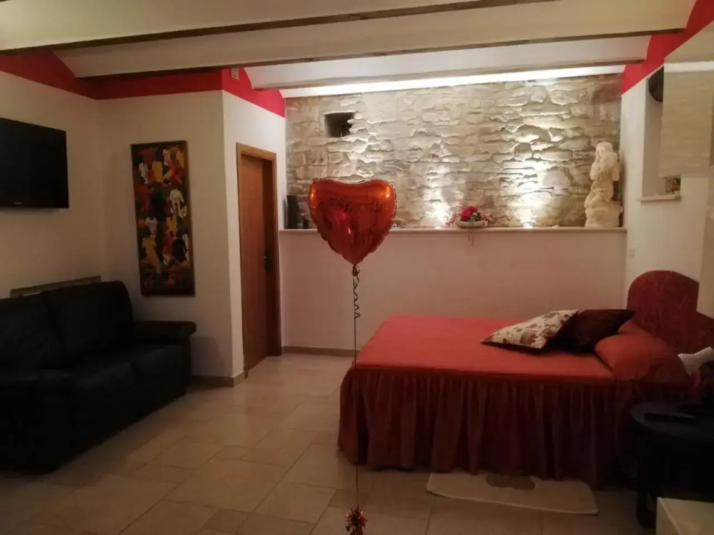 Il Borgo Delle Rondini