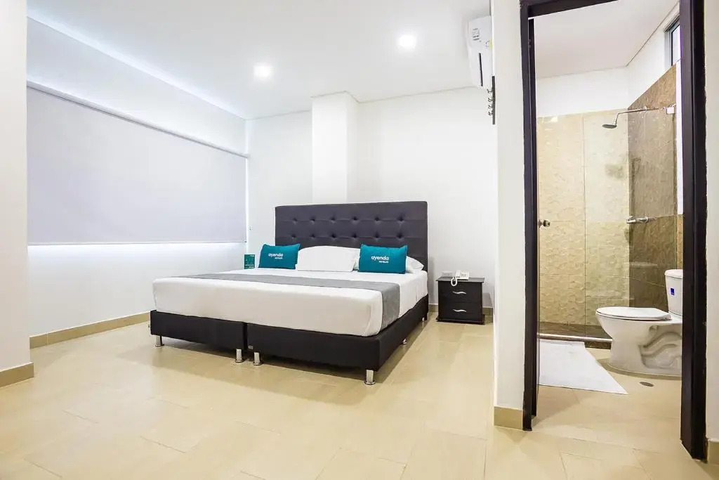 Ayenda Hotel Trinidad