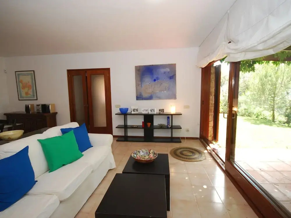Beautiful Holiday Home in Llafranc With Swimming Pool and Children's Pool