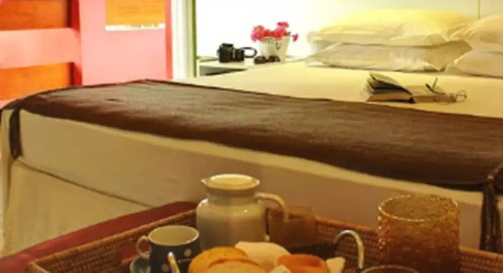 Hotel Boutique Frangipani