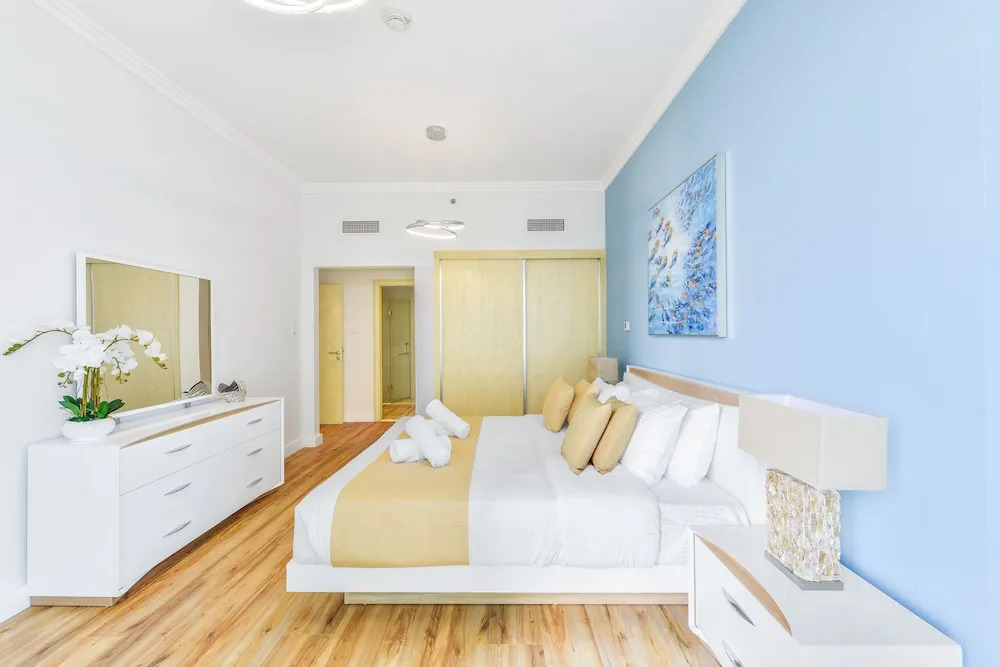 Al Bateen Ultra Luxe 5BR I Private Beach