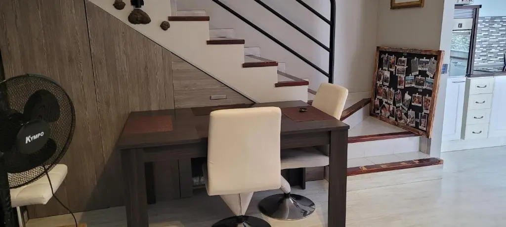 MI CASITA de Lanzarote