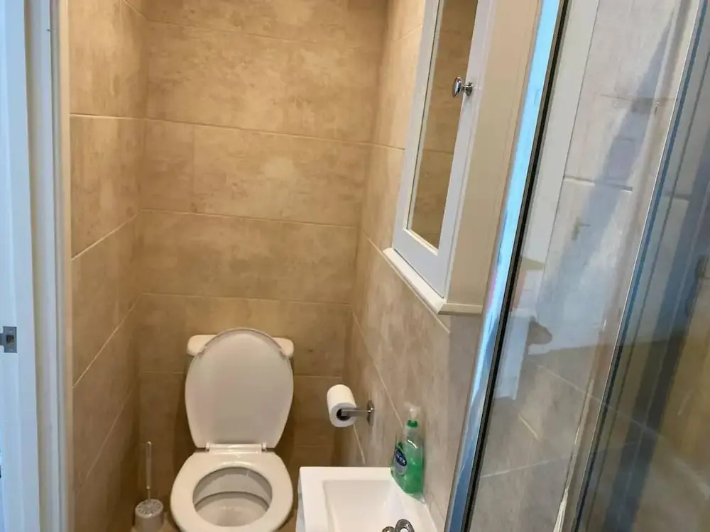 Charming 1-bed Studio in Coventry