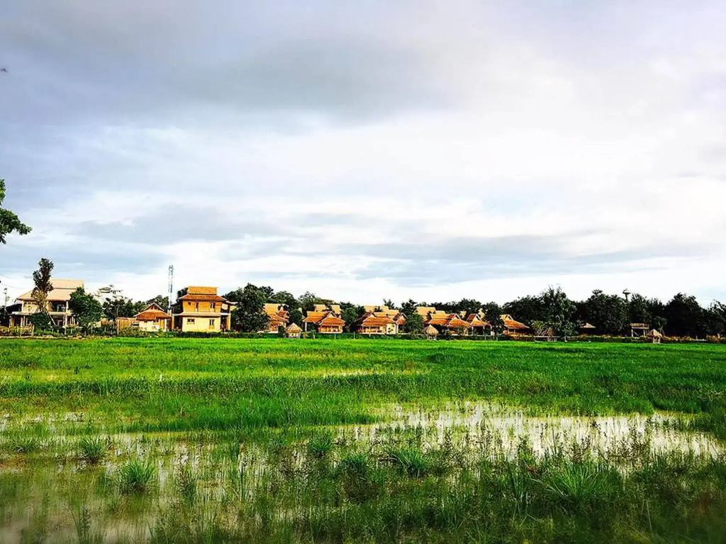 Karina Resort Chiang Mai