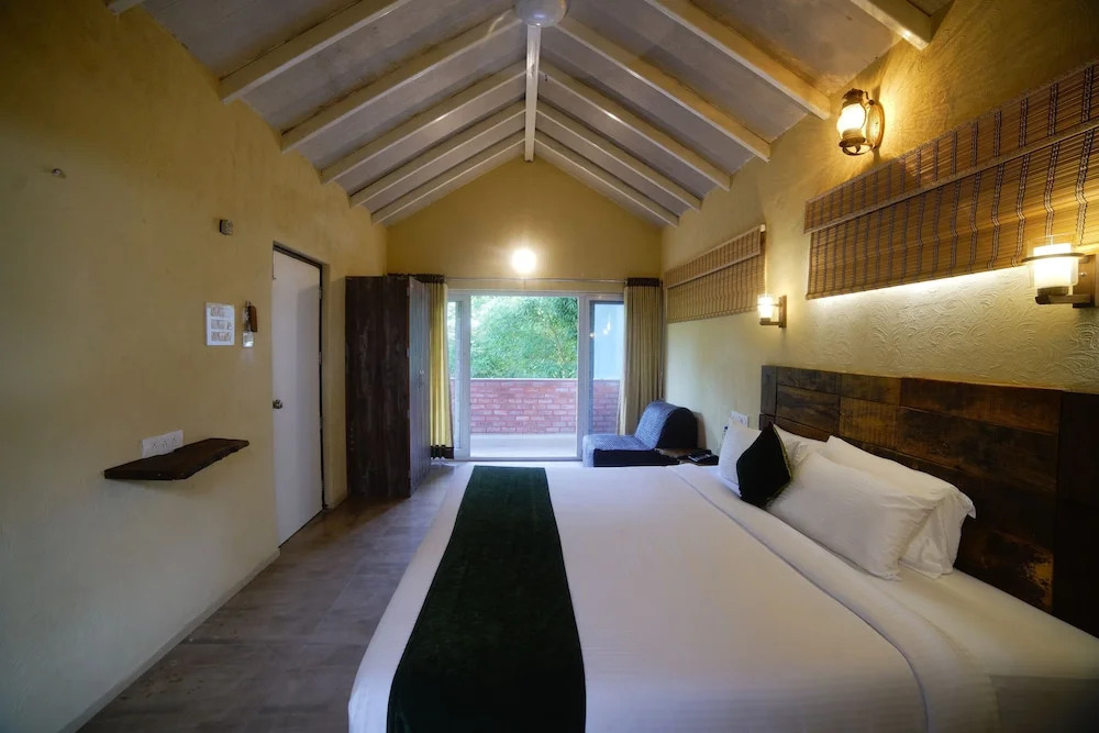 Regenta Resort Aranyaani