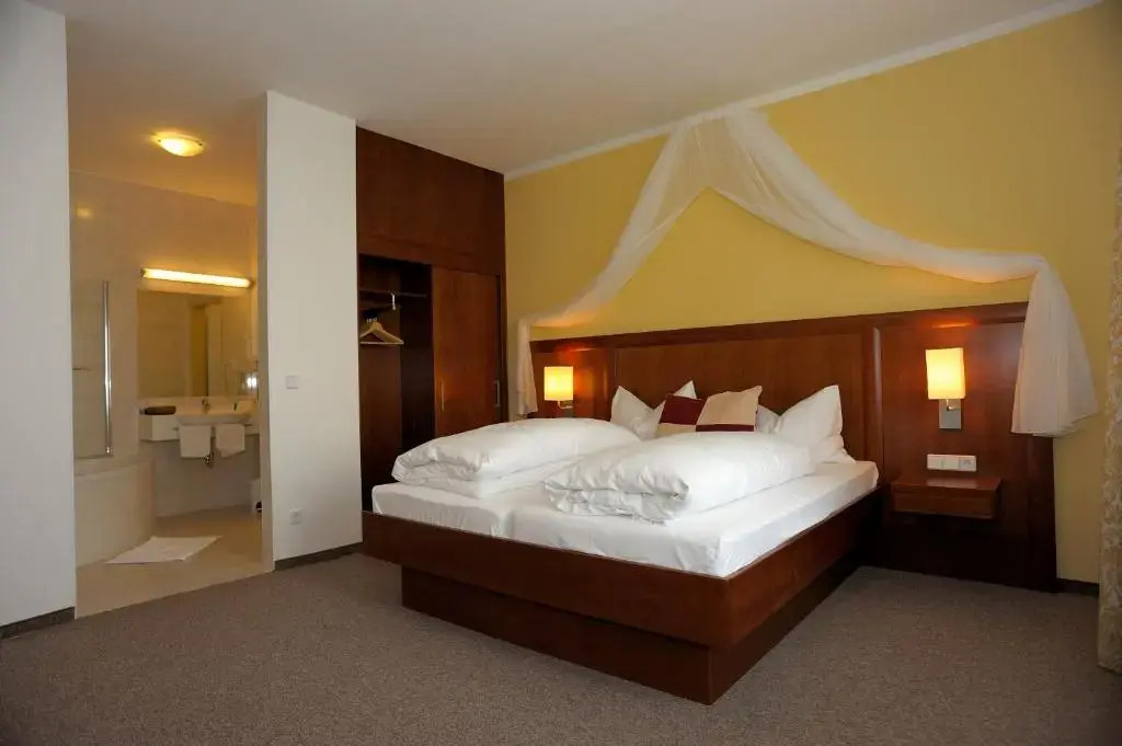Tennis Golf Hotel Höllrigl