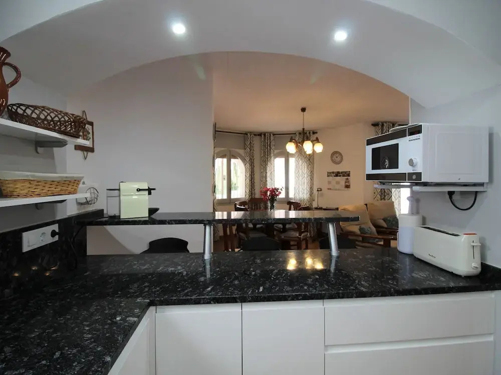 Amazing Villa in Empuriabrava With Swimming Pool