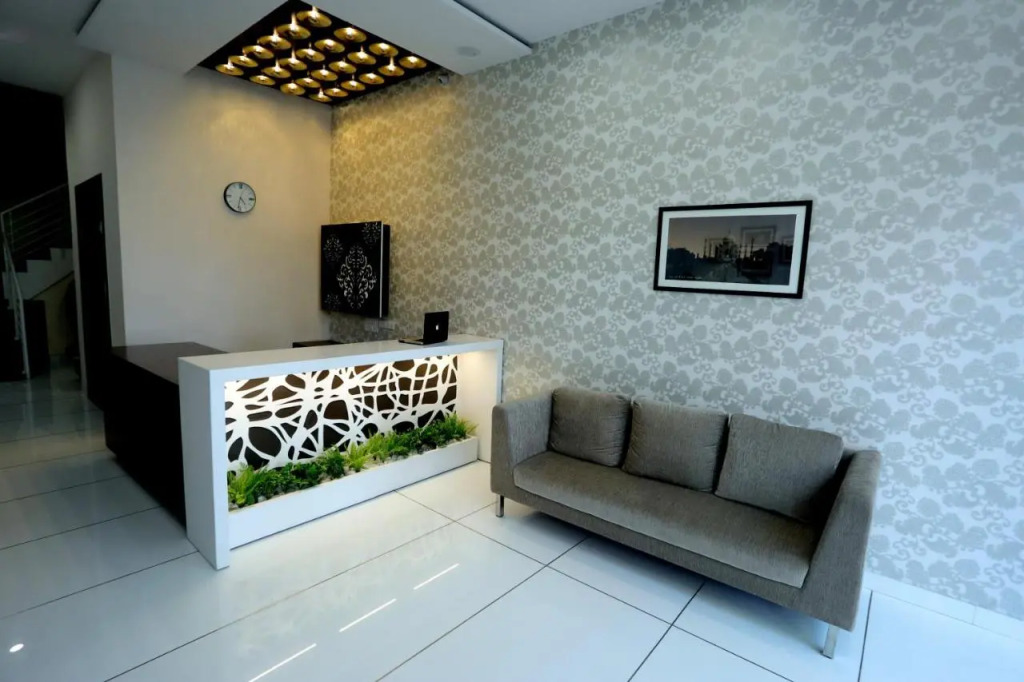 Hotel Fortune Plaza