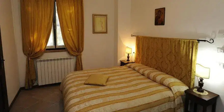 Agriturismo Il Geranio