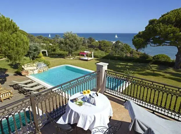 Vila Santa Eulália
