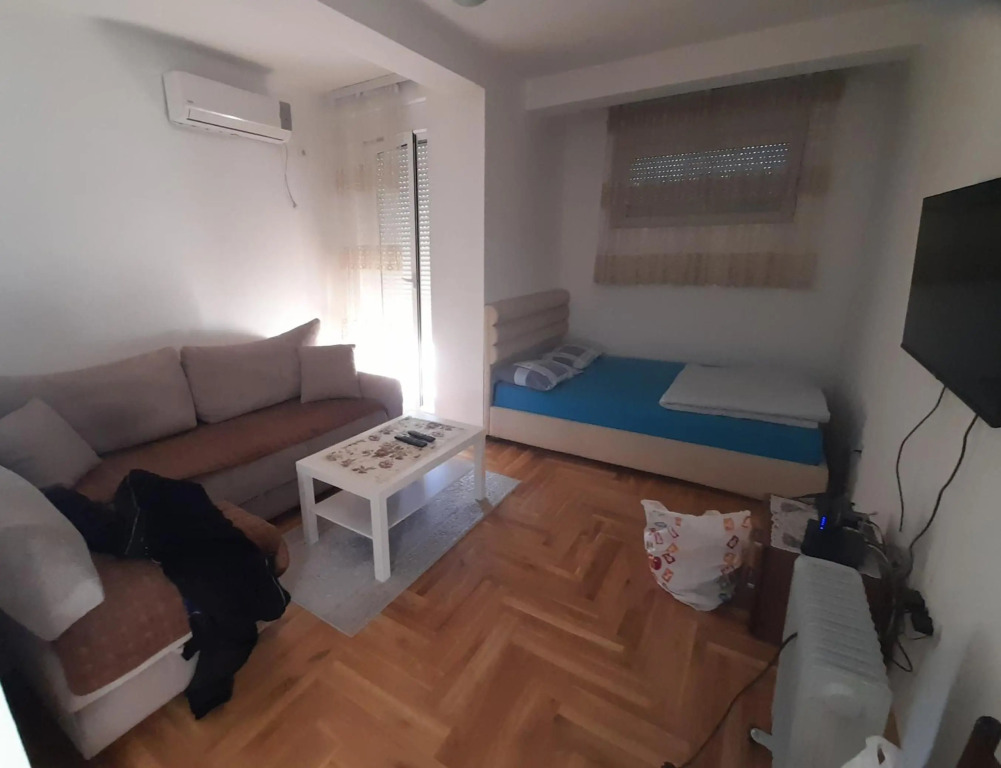 Apartment Luka
